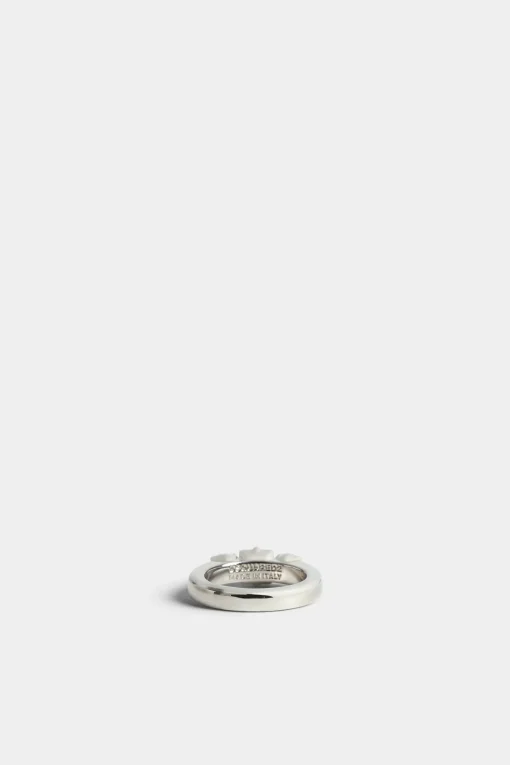 D2 Classic Ring
