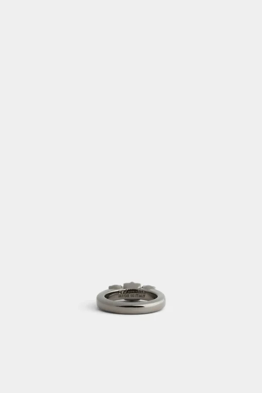 D2 Classic Ring