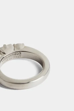 D2 Classic Ring