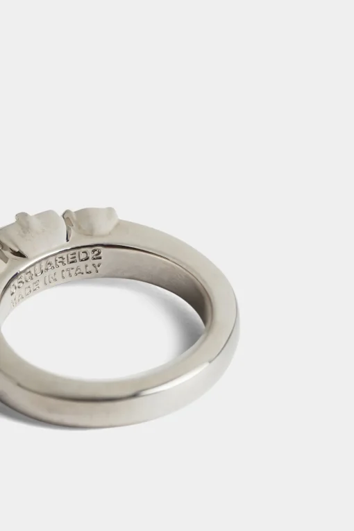 D2 Classic Ring