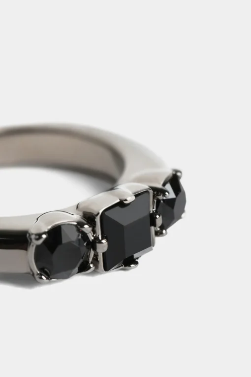 D2 Classic Ring