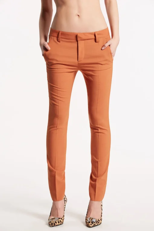 D2 Cool Girl Pants