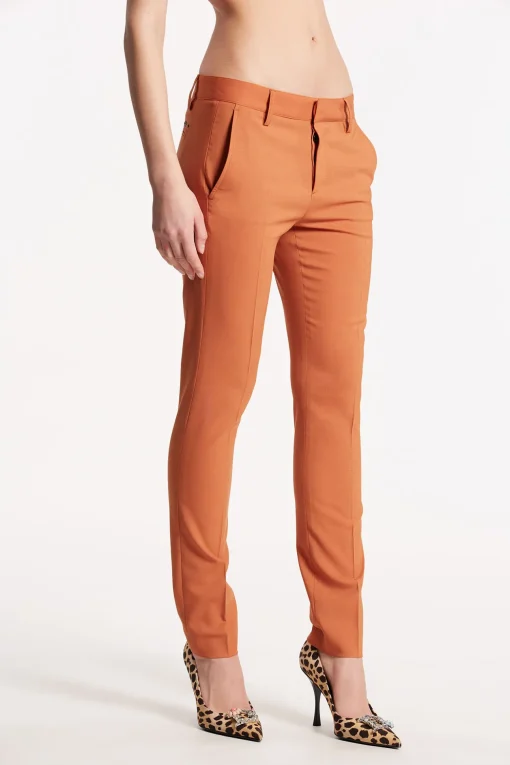 D2 Cool Girl Pants