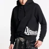 D2 Cool Hoodie
