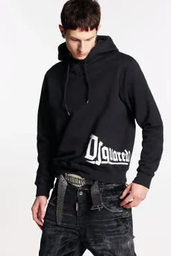 D2 Cool Hoodie