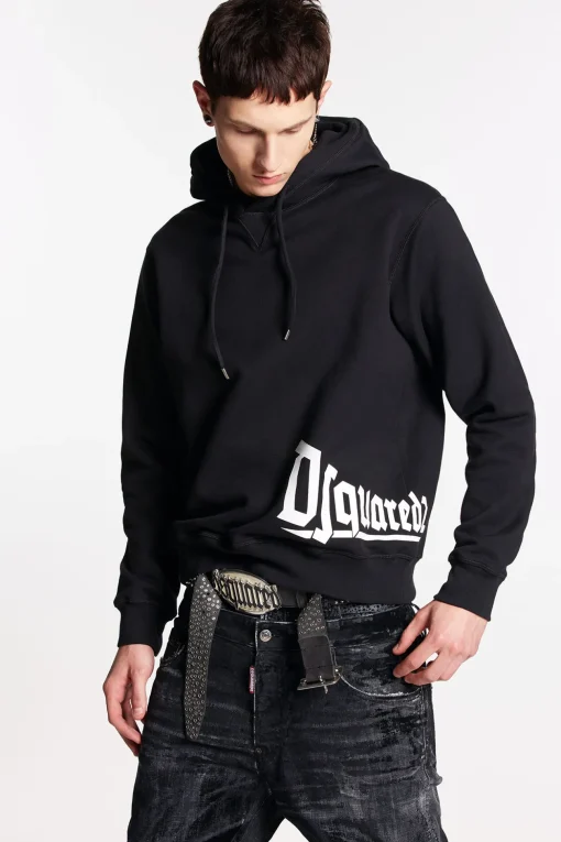 D2 Cool Hoodie