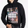 D2 Cool Hoodie