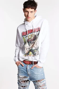 D2 Cool Hoodie
