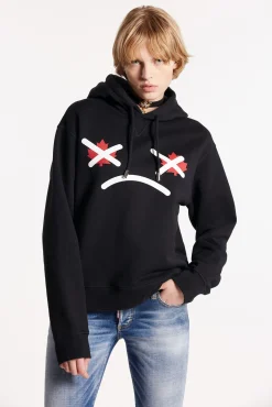 D2 Cool Hoodie