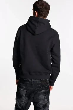 D2 Cool Hoodie