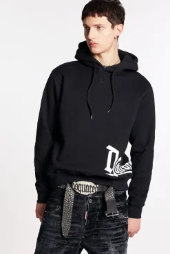 D2 Cool Hoodie