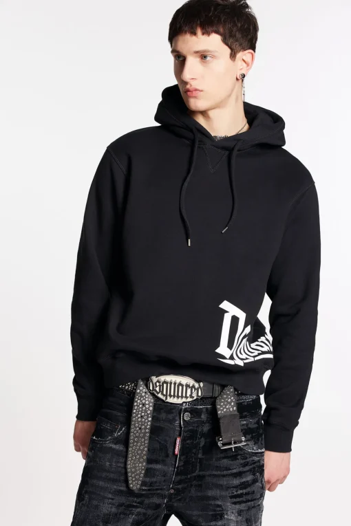 D2 Cool Hoodie