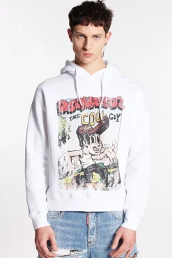 D2 Cool Hoodie