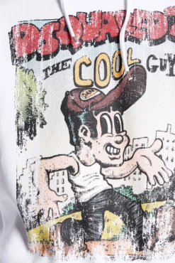 D2 Cool Hoodie