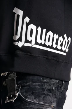 D2 Cool Hoodie