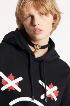 D2 Cool Hoodie
