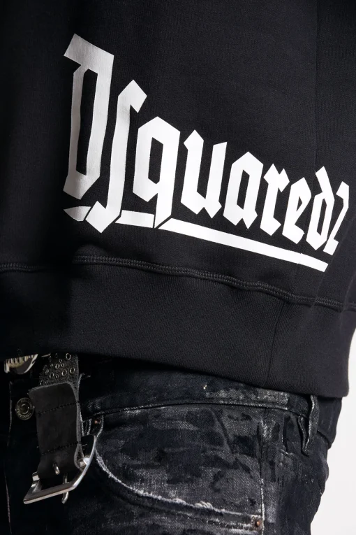 D2 Cool Hoodie