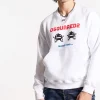 D2 Cool Sweatshirt