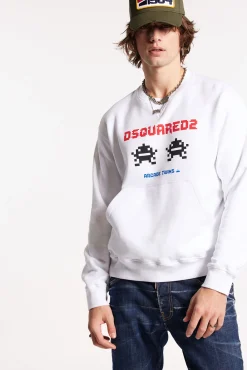 D2 Cool Sweatshirt