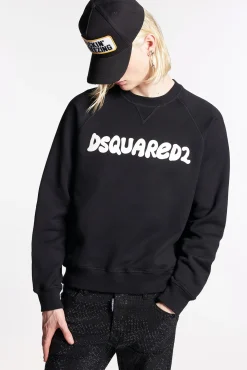 D2 Cool Sweatshirt
