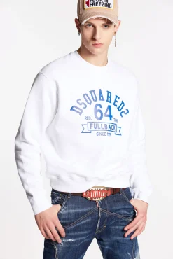 D2 Cool Sweatshirt