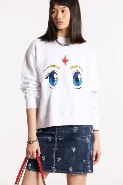 D2 Cool Sweatshirt
