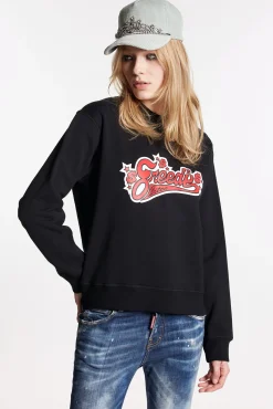 D2 Cool Sweatshirt