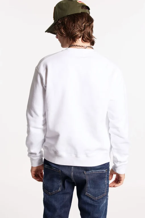D2 Cool Sweatshirt