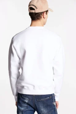 D2 Cool Sweatshirt
