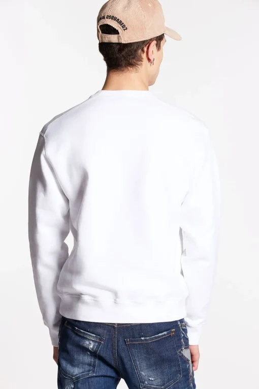 D2 Cool Sweatshirt