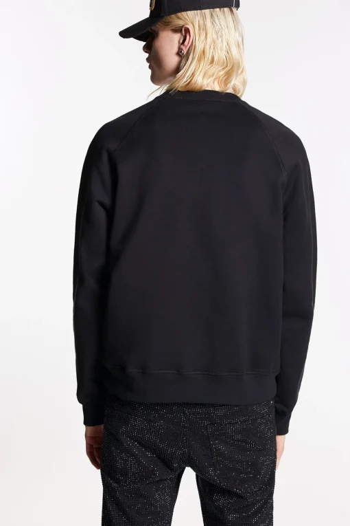D2 Cool Sweatshirt