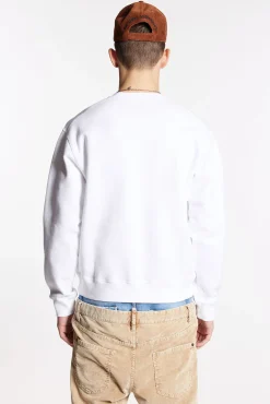 D2 Cool Sweatshirt