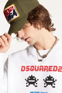 D2 Cool Sweatshirt