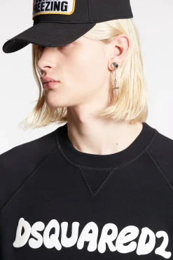 D2 Cool Sweatshirt