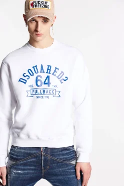 D2 Cool Sweatshirt