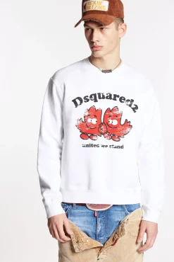 D2 Cool Sweatshirt