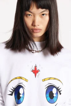 D2 Cool Sweatshirt