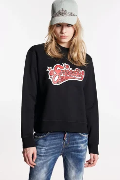 D2 Cool Sweatshirt