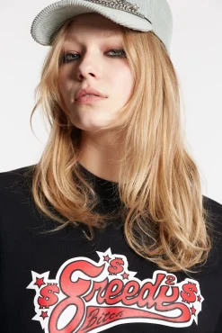 D2 Cool Sweatshirt