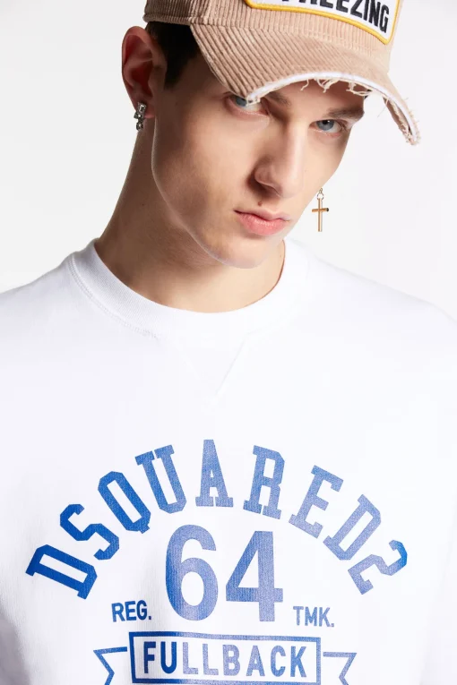 D2 Cool Sweatshirt