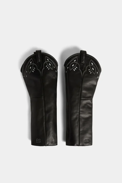 D2 Cowboy Gaiters