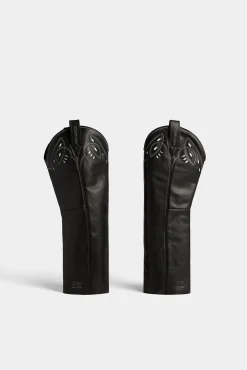 D2 Cowboy Gaiters