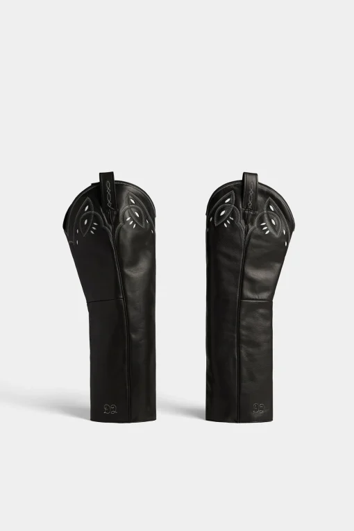 D2 Cowboy Gaiters