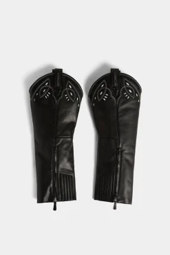 D2 Cowboy Gaiters