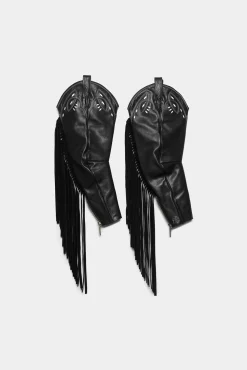 D2 Cowboy Sleeves