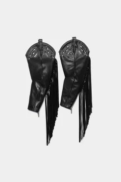 D2 Cowboy Sleeves