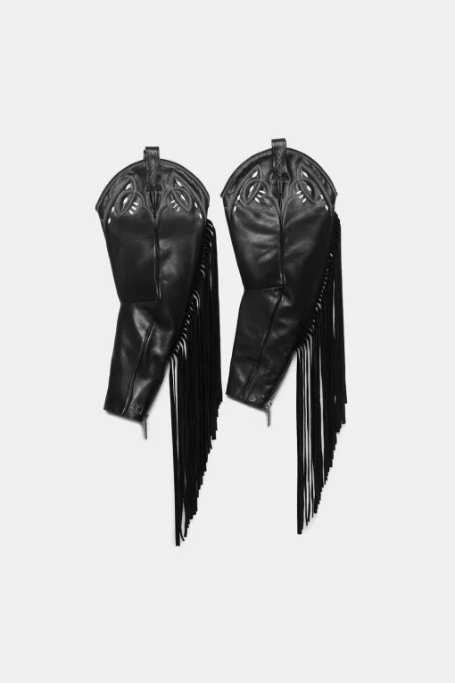 D2 Cowboy Sleeves