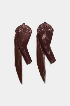 D2 Cowboy Sleeves