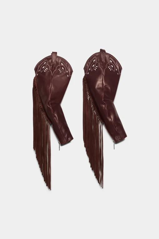 D2 Cowboy Sleeves