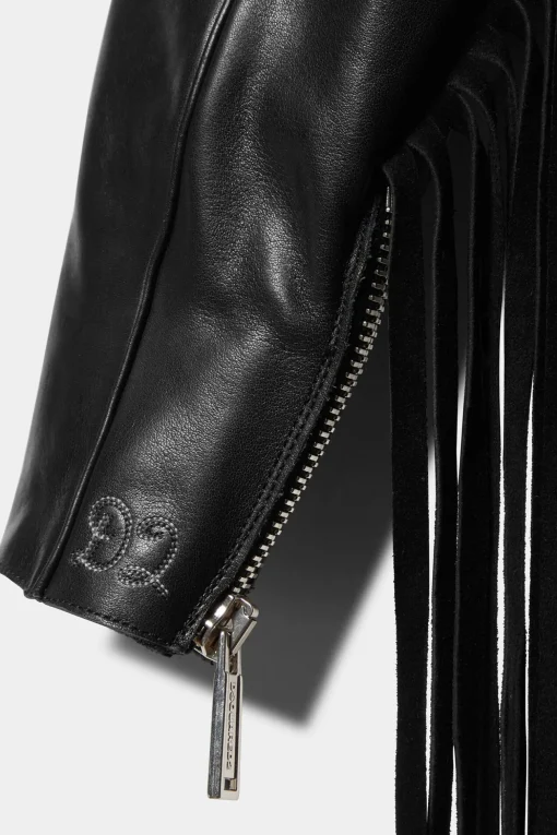 D2 Cowboy Sleeves